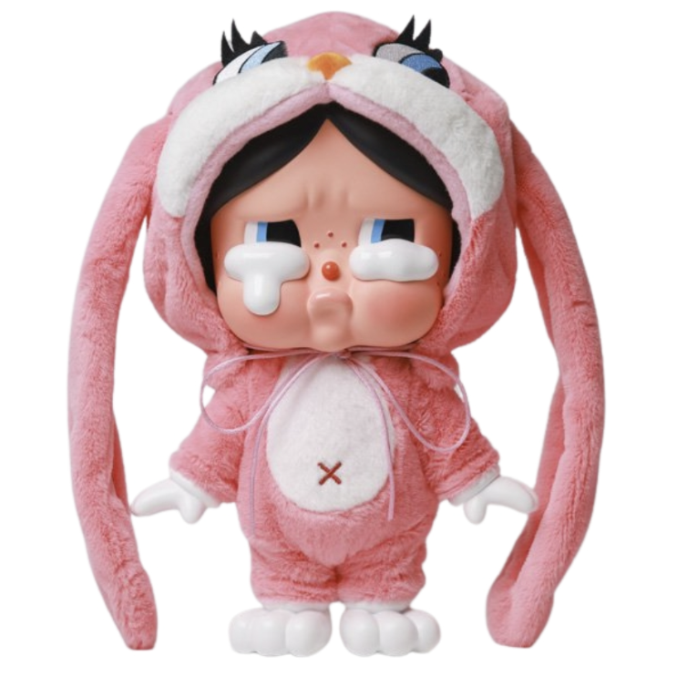 Art Toys - Crybaby